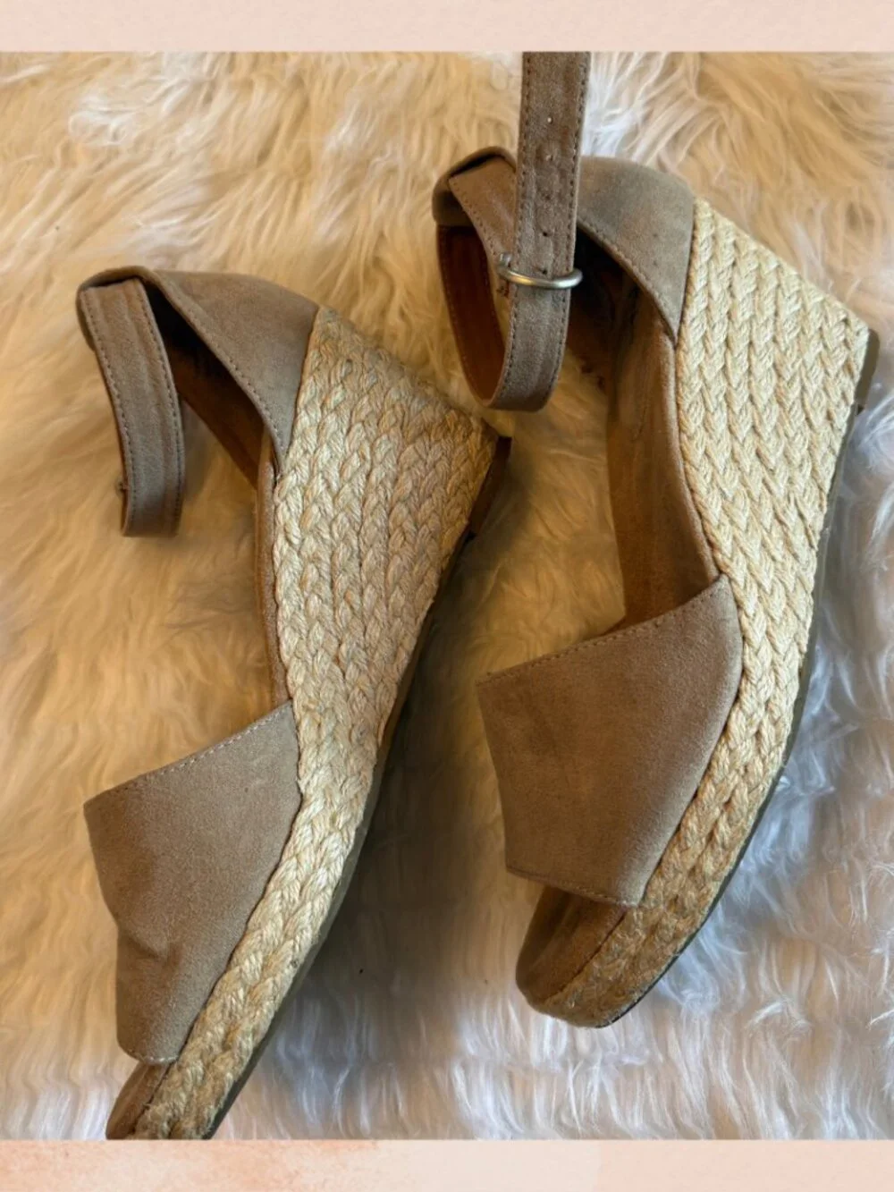 Style & Co. pre loved
